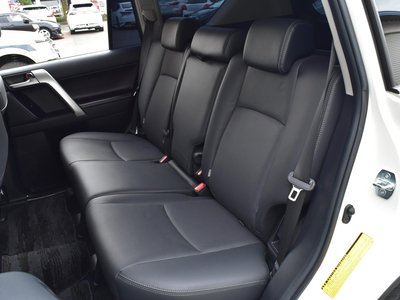 صورة مصغرة 50 لـ 2021 Toyota LAND CRUISER PRADO