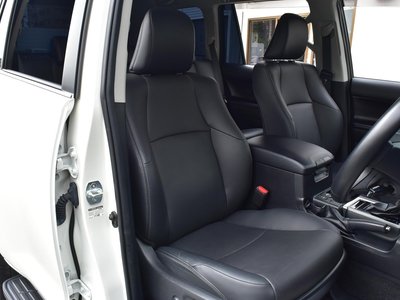 صورة مصغرة 45 لـ 2021 Toyota LAND CRUISER PRADO