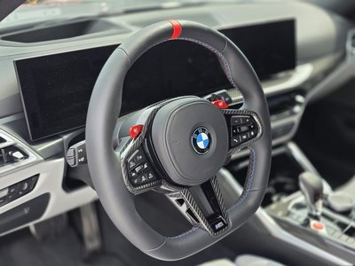 2026 BMW M3 缩略图 11