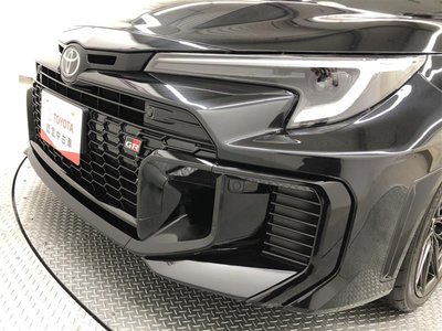 TOYOTA GR COROLLA - 10