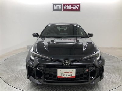 TOYOTA GR COROLLA - 7