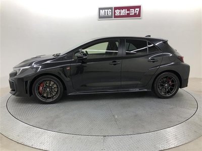 TOYOTA GR COROLLA - 4