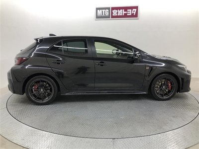 TOYOTA GR COROLLA - 6