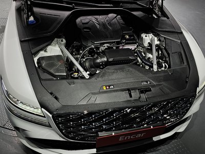 GENESIS G80 (RG3) - 7