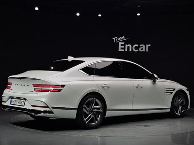 GENESIS G80 (RG3) - 4