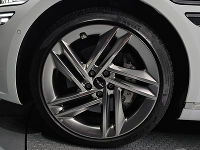 GENESIS G80 (RG3) - 6