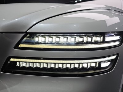 GENESIS G80 (RG3) - 9