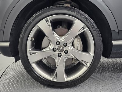 GENESIS GV80 - 6