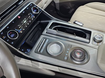 GENESIS GV80 - 9