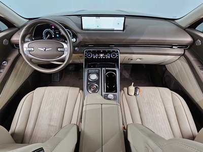 GENESIS GV80 - 5
