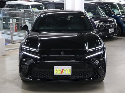 TOYOTA CROWN SPORT - 9