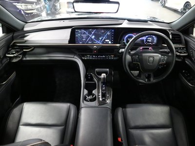 TOYOTA CROWN SPORT - 7