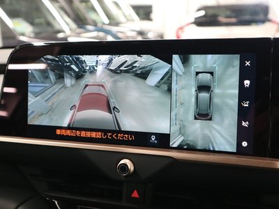 TOYOTA CROWN SPORT - 4