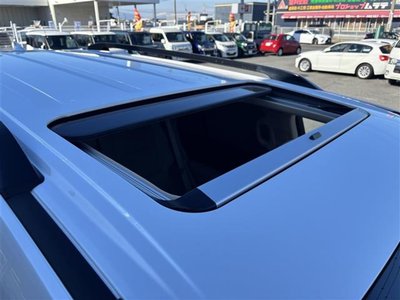 TOYOTA LAND CRUISER 300 - 4