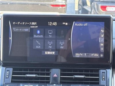 TOYOTA LAND CRUISER 300 - 10