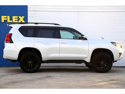 TOYOTA LAND CRUISER PRADO - 6