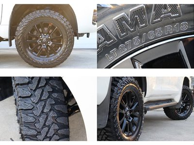 TOYOTA LAND CRUISER PRADO - 8