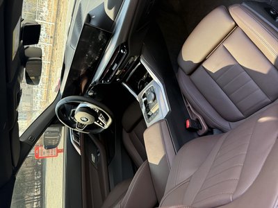2025 BMW 4 SERIES — фото 7