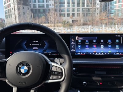 2025 BMW 4 SERIES — фото 8
