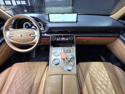 GENESIS GV80 - 5