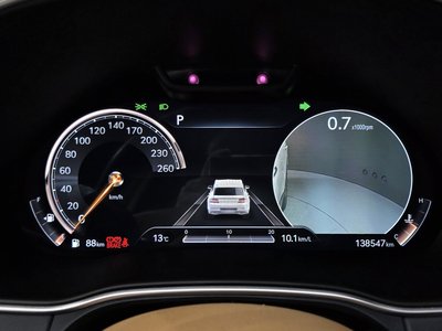 GENESIS GV80 - 8