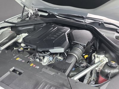 GENESIS GV80 - 7