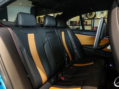 BMW M5 COMPETITION - 10