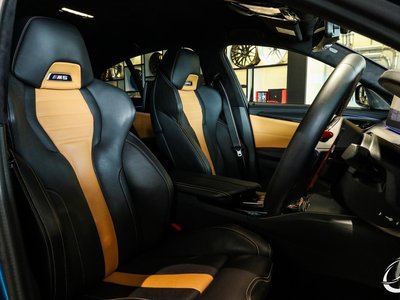 BMW M5 COMPETITION - 9