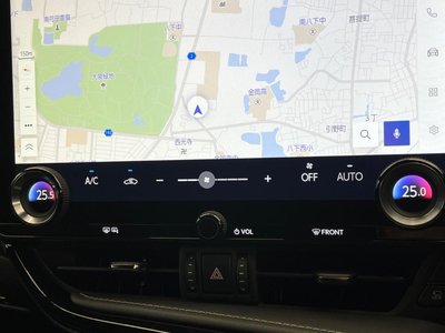 2024 Lexus NX 缩略图 61