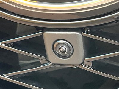 2024 Lexus NX 缩略图 34