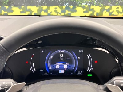2024 Lexus NX 缩略图 48