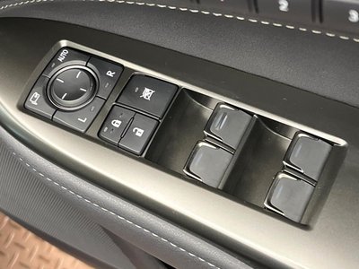 2024 Lexus NX 缩略图 44