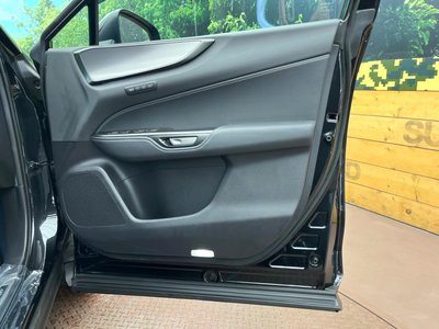 2024 Lexus NX 缩略图 33