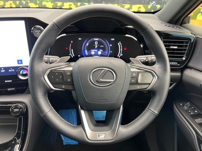 2024 Lexus NX 缩略图 11