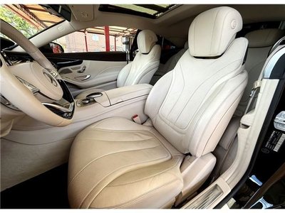 صورة مصغرة 21 لـ 2017 Mercedes-BENZ S-CLASS