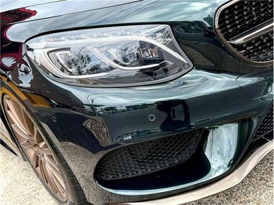 2017 Mercedes-BENZ S-CLASS — фото 5