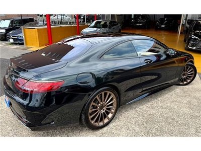 صورة مصغرة 12 لـ 2017 Mercedes-BENZ S-CLASS