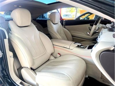 صورة مصغرة 22 لـ 2017 Mercedes-BENZ S-CLASS