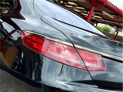 2017 Mercedes-BENZ S-CLASS — фото 10