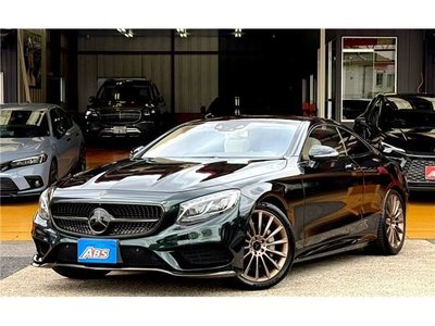 2017 Mercedes-BENZ S-CLASS — фото 1
