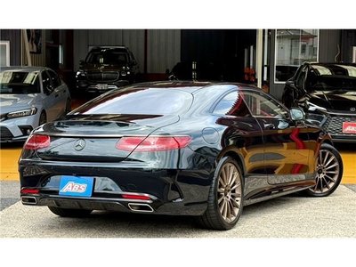 صورة مصغرة 14 لـ 2017 Mercedes-BENZ S-CLASS