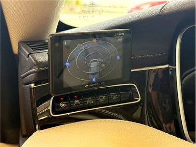 صورة مصغرة 18 لـ 2017 Mercedes-BENZ S-CLASS