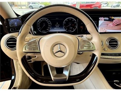 صورة مصغرة 17 لـ 2017 Mercedes-BENZ S-CLASS