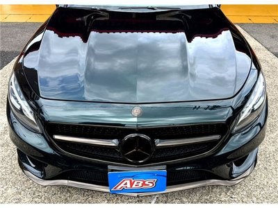 2017 Mercedes-BENZ S-CLASS — фото 7
