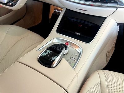 صورة مصغرة 25 لـ 2017 Mercedes-BENZ S-CLASS