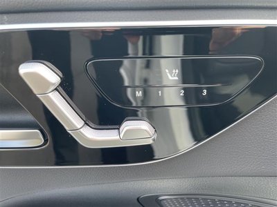 MERCEDES-BENZ C-CLASS - 8