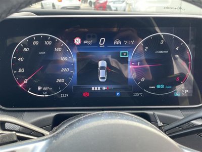 MERCEDES-BENZ C-CLASS - 5