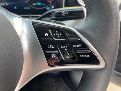 MERCEDES-BENZ C-CLASS - 7