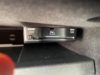 MERCEDES-BENZ C-CLASS - 10