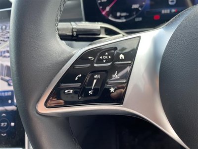 MERCEDES-BENZ C-CLASS - 6